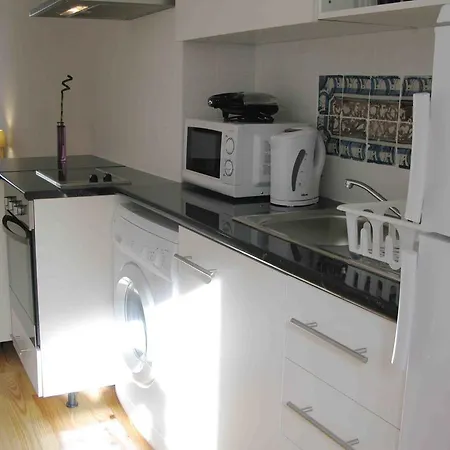 Apartment Principe Real Flat *
