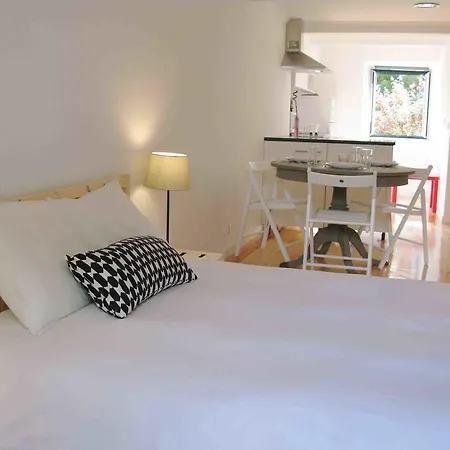 Principe Real Flat Lissabon