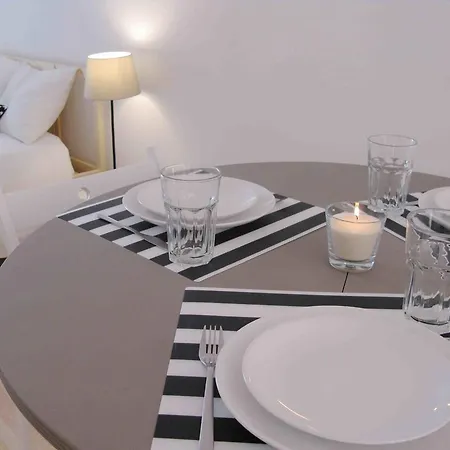 아파트 Principe Real Flat 리스본