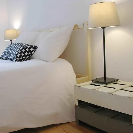 아파트 Principe Real Flat